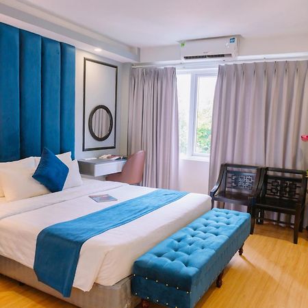 Hanoi Capital Premium Hotel المظهر الخارجي الصورة