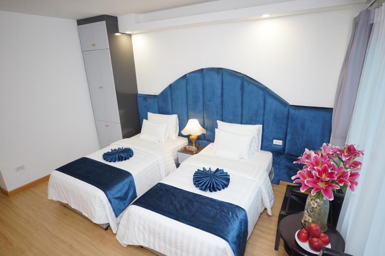 Hanoi Capital Premium Hotel المظهر الخارجي الصورة