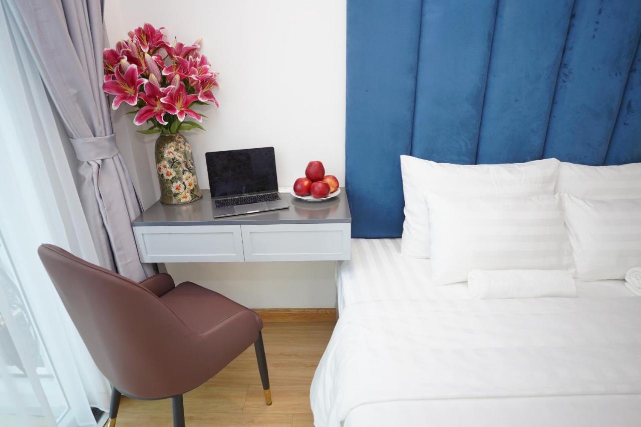 Hanoi Capital Premium Hotel المظهر الخارجي الصورة