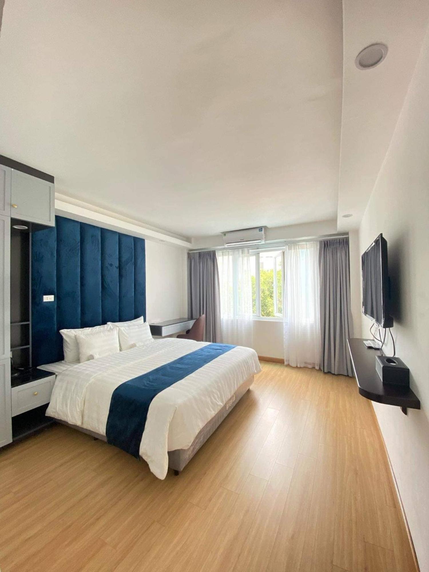 Hanoi Capital Premium Hotel المظهر الخارجي الصورة