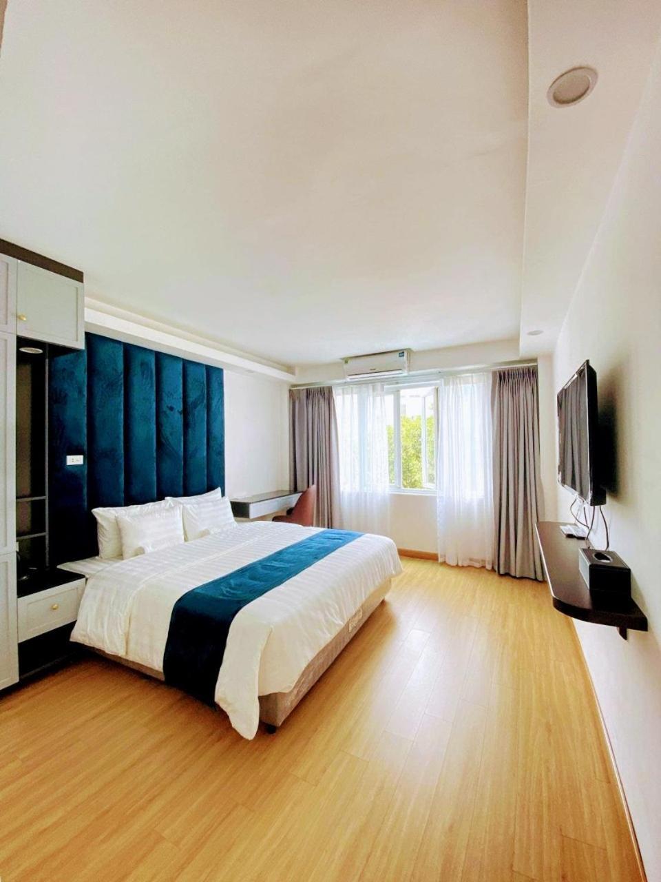 Hanoi Capital Premium Hotel المظهر الخارجي الصورة